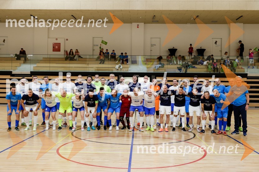 Tekma zvezd FEURO 2026