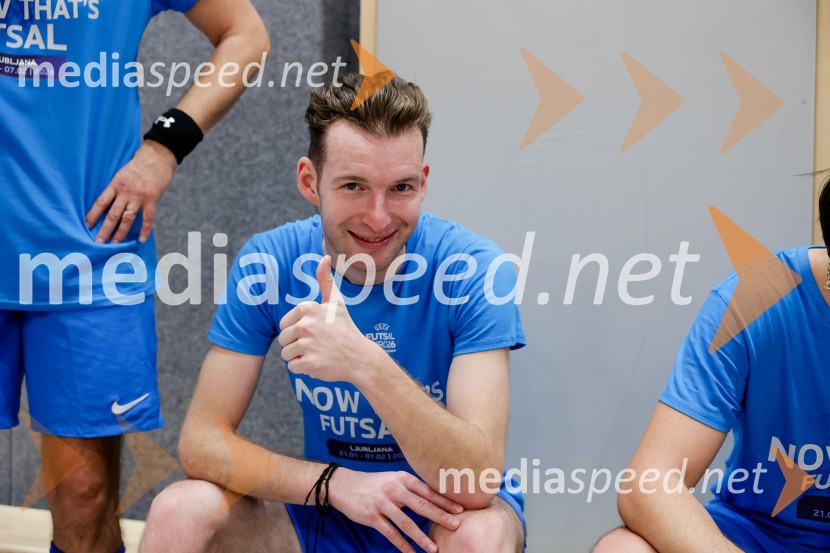 Tekma zvezd FEURO 2026