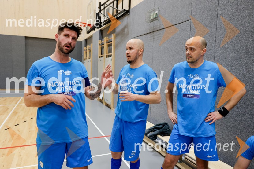 Tekma zvezd FEURO 2026