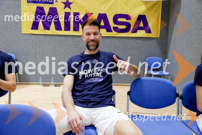 Tekma zvezd FEURO 2026