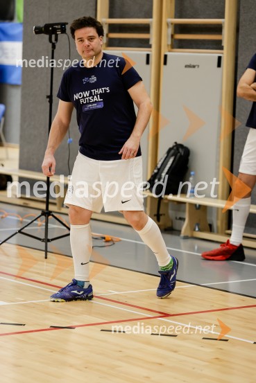 Tekma zvezd FEURO 2026