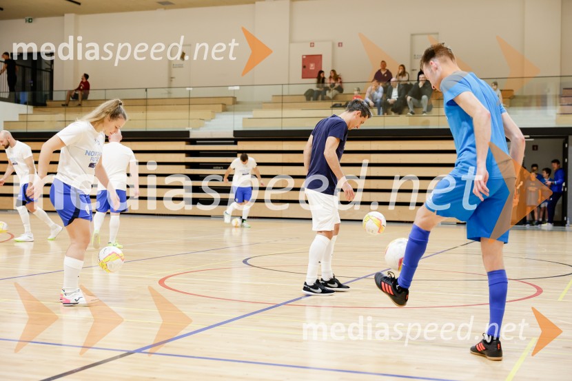 Tekma zvezd FEURO 2026