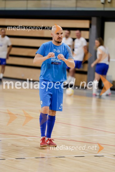 Tekma zvezd FEURO 2026