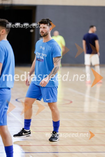 Tekma zvezd FEURO 2026