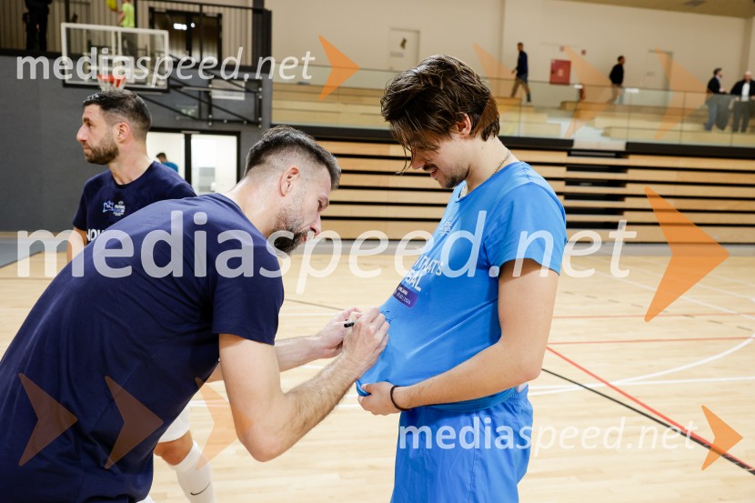 Tekma zvezd FEURO 2026