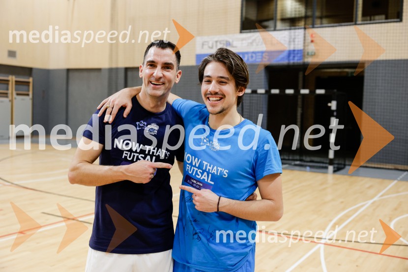 Tekma zvezd FEURO 2026