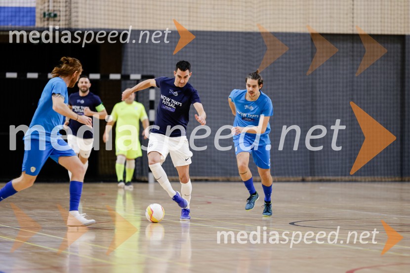 Tekma zvezd FEURO 2026