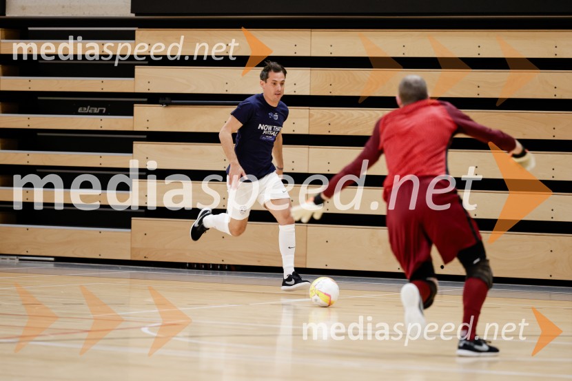 Tekma zvezd FEURO 2026