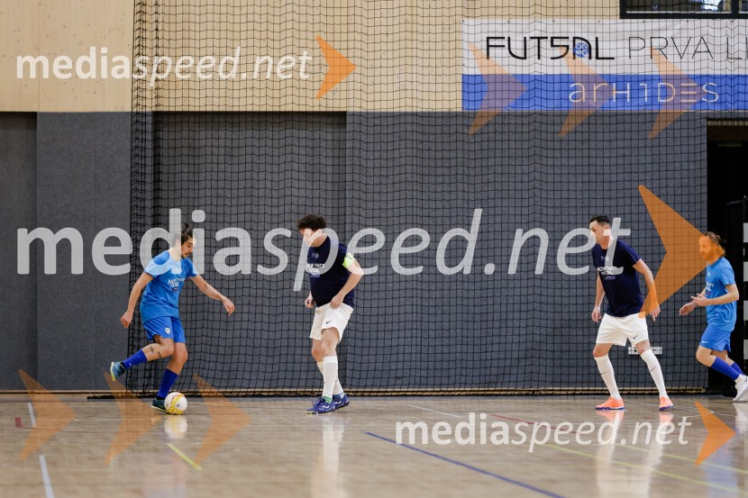 Tekma zvezd FEURO 2026