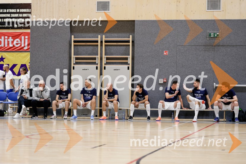 Tekma zvezd FEURO 2026