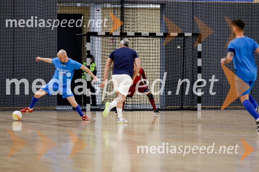 Tekma zvezd FEURO 2026