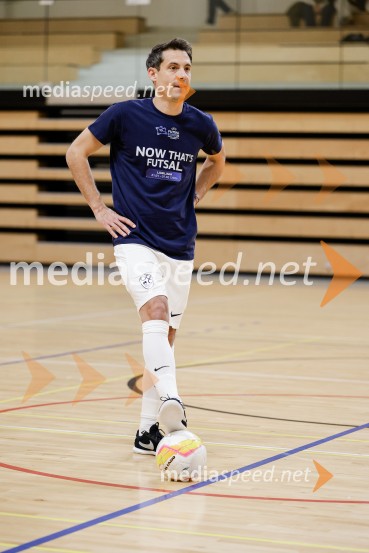 Tekma zvezd FEURO 2026