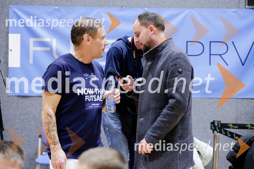 Tekma zvezd FEURO 2026