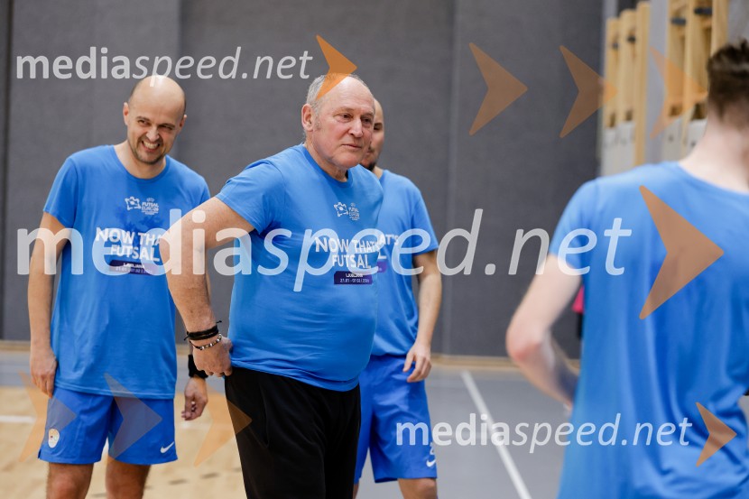 Tekma zvezd FEURO 2026