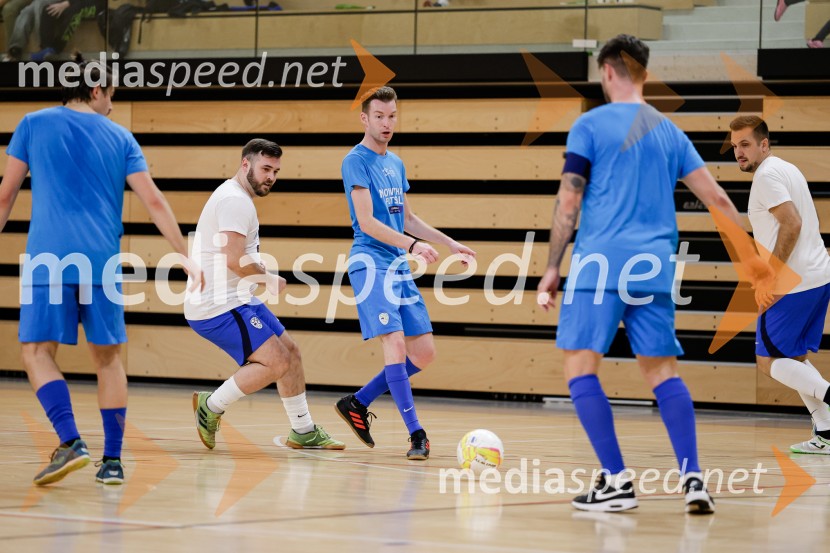 Tekma zvezd FEURO 2026