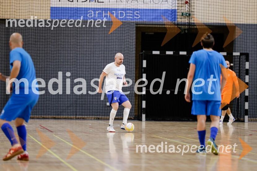 Tekma zvezd FEURO 2026