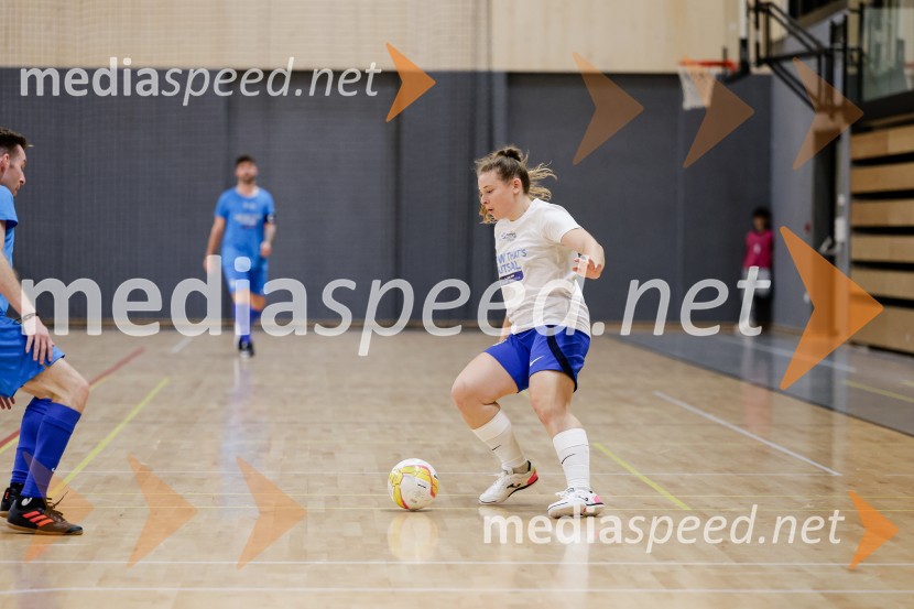 Tekma zvezd FEURO 2026