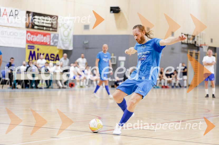 Tekma zvezd FEURO 2026