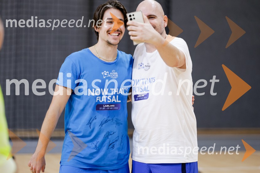 Tekma zvezd FEURO 2026