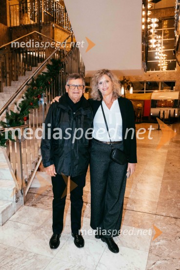 Avtorski projekt 1983 - Transgeneracijska dokumentarna fikcija v SNG Nova Gorica