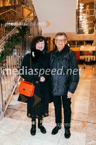 Avtorski projekt 1983 - Transgeneracijska dokumentarna fikcija v SNG Nova Gorica