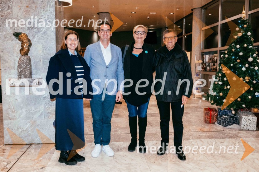 Avtorski projekt 1983 - Transgeneracijska dokumentarna fikcija v SNG Nova Gorica