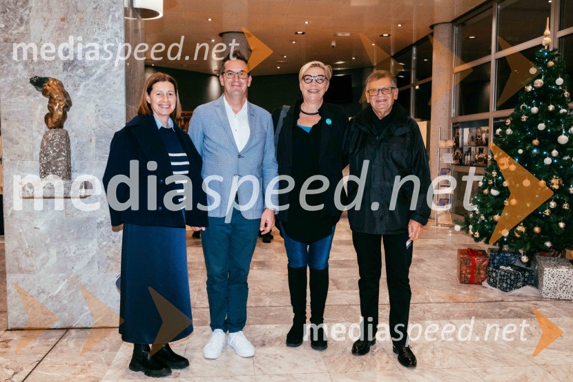 Avtorski projekt 1983 - Transgeneracijska dokumentarna fikcija v SNG Nova Gorica