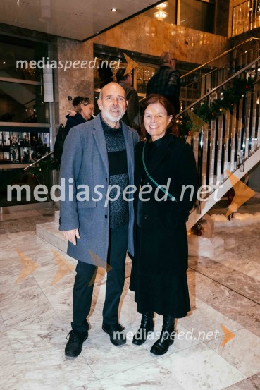 Avtorski projekt 1983 - Transgeneracijska dokumentarna fikcija v SNG Nova Gorica