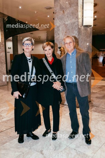 Avtorski projekt 1983 - Transgeneracijska dokumentarna fikcija v SNG Nova Gorica