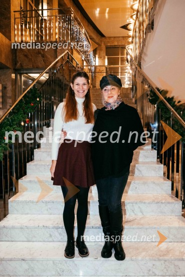 Avtorski projekt 1983 - Transgeneracijska dokumentarna fikcija v SNG Nova Gorica