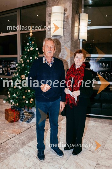 Avtorski projekt 1983 - Transgeneracijska dokumentarna fikcija v SNG Nova Gorica