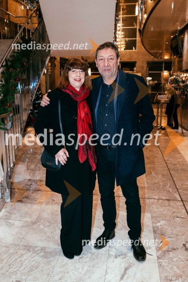 Avtorski projekt 1983 - Transgeneracijska dokumentarna fikcija v SNG Nova Gorica