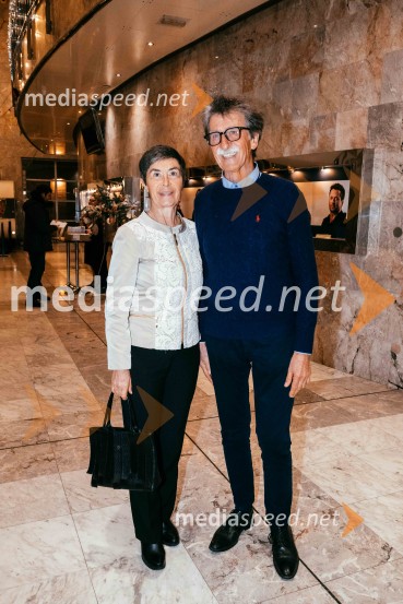 Avtorski projekt 1983 - Transgeneracijska dokumentarna fikcija v SNG Nova Gorica