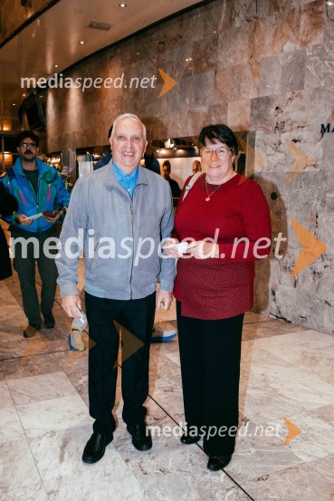 Avtorski projekt 1983 - Transgeneracijska dokumentarna fikcija v SNG Nova Gorica