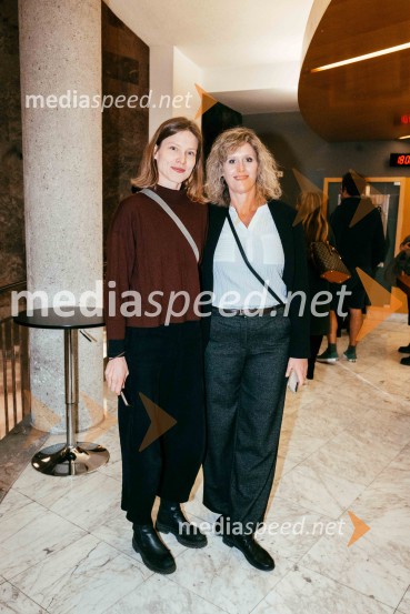 Avtorski projekt 1983 - Transgeneracijska dokumentarna fikcija v SNG Nova Gorica