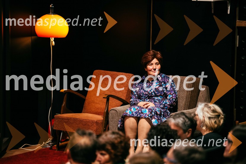 Avtorski projekt 1983 - Transgeneracijska dokumentarna fikcija v SNG Nova Gorica