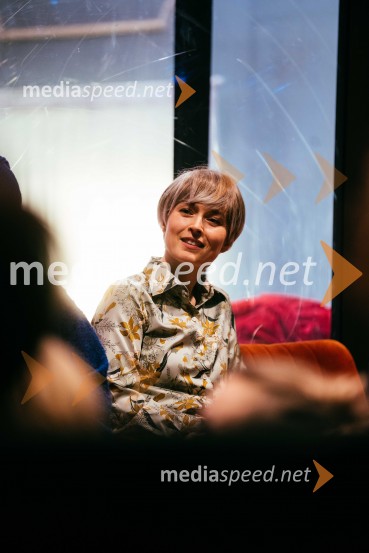 Avtorski projekt 1983 - Transgeneracijska dokumentarna fikcija v SNG Nova Gorica