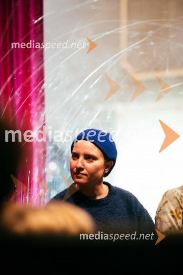 Avtorski projekt 1983 - Transgeneracijska dokumentarna fikcija v SNG Nova Gorica