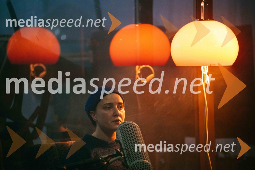 Avtorski projekt 1983 - Transgeneracijska dokumentarna fikcija v SNG Nova Gorica