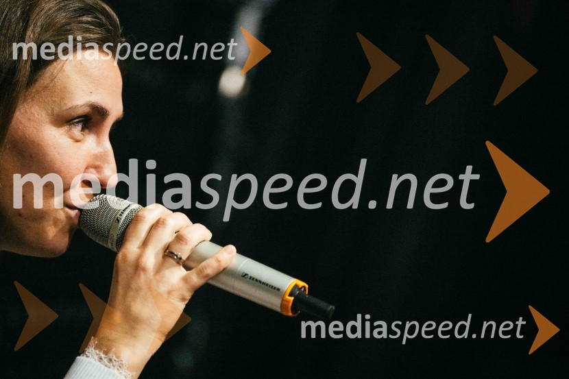 Avtorski projekt 1983 - Transgeneracijska dokumentarna fikcija v SNG Nova Gorica