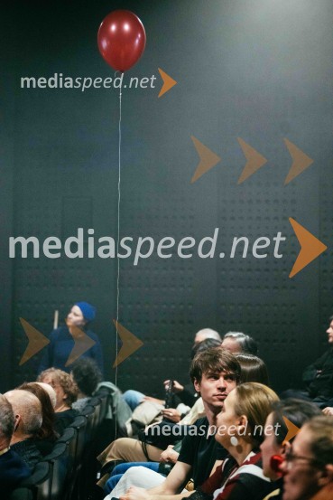 Avtorski projekt 1983 - Transgeneracijska dokumentarna fikcija v SNG Nova Gorica