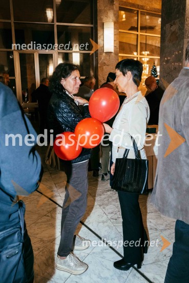 Avtorski projekt 1983 - Transgeneracijska dokumentarna fikcija v SNG Nova Gorica