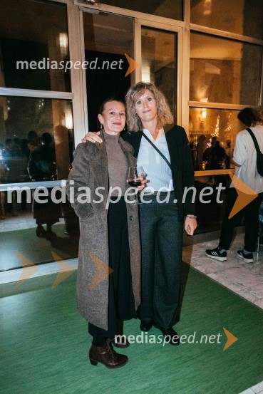 Avtorski projekt 1983 - Transgeneracijska dokumentarna fikcija v SNG Nova Gorica