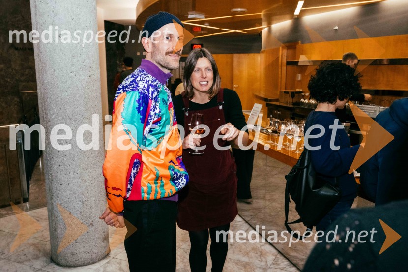 Avtorski projekt 1983 - Transgeneracijska dokumentarna fikcija v SNG Nova Gorica