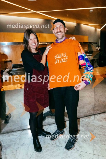 Avtorski projekt 1983 - Transgeneracijska dokumentarna fikcija v SNG Nova Gorica