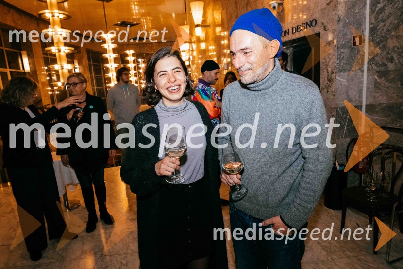 Avtorski projekt 1983 - Transgeneracijska dokumentarna fikcija v SNG Nova Gorica