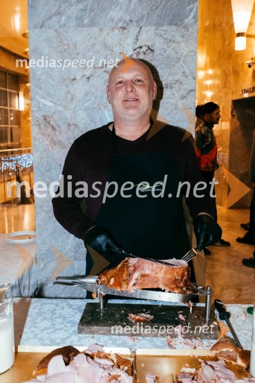 Avtorski projekt 1983 - Transgeneracijska dokumentarna fikcija v SNG Nova Gorica