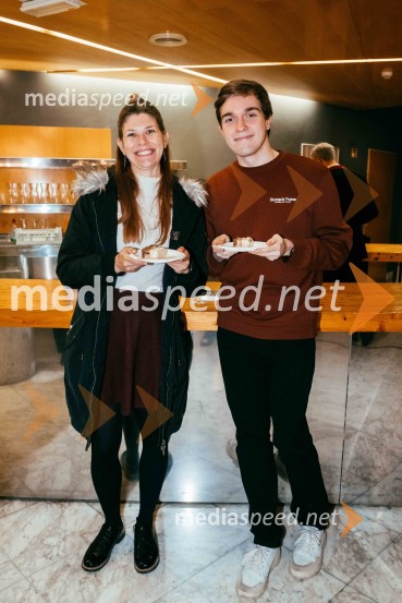 Avtorski projekt 1983 - Transgeneracijska dokumentarna fikcija v SNG Nova Gorica