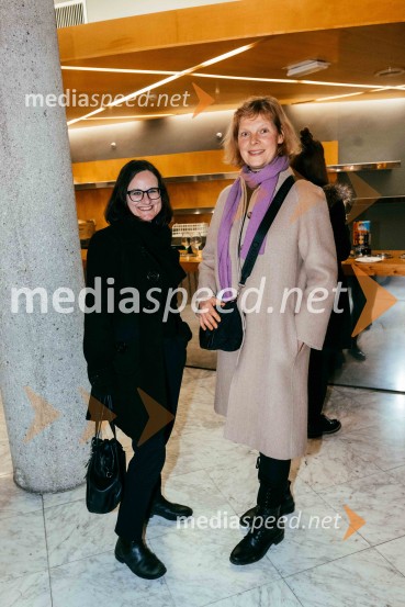 Avtorski projekt 1983 - Transgeneracijska dokumentarna fikcija v SNG Nova Gorica