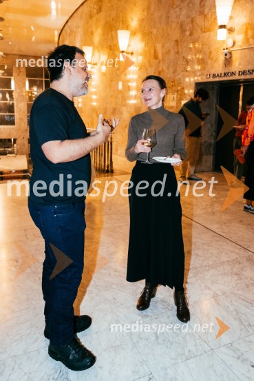 Avtorski projekt 1983 - Transgeneracijska dokumentarna fikcija v SNG Nova Gorica